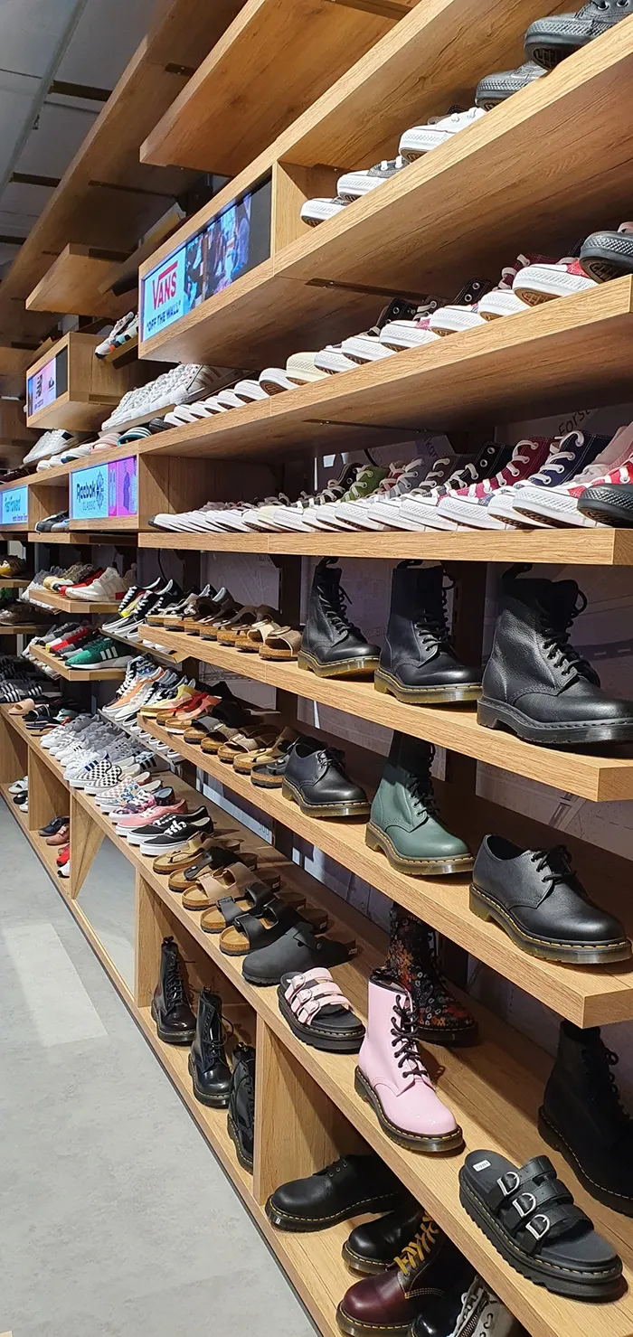 Sneaker